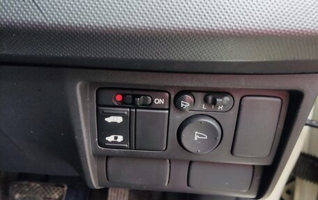 Honda Freed I, 2008 год, 1 100 000 рублей, 7 фотография