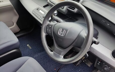 Honda Freed I, 2008 год, 1 100 000 рублей, 5 фотография