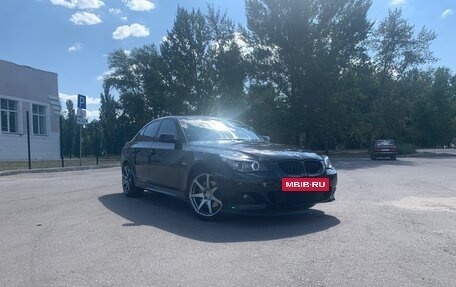 BMW 5 серия, 2009 год, 2 650 000 рублей, 2 фотография