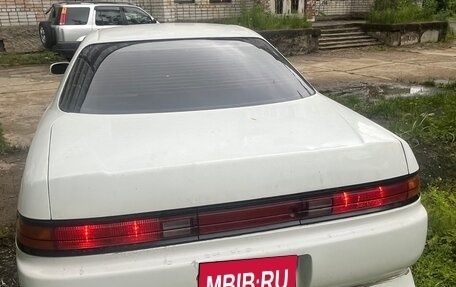 Toyota Mark II VIII (X100), 1996 год, 550 000 рублей, 4 фотография
