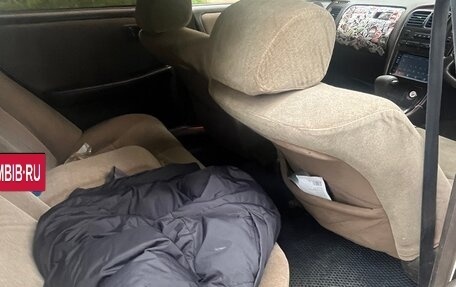 Toyota Mark II VIII (X100), 1996 год, 550 000 рублей, 14 фотография