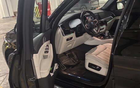 BMW X5, 2021 год, 10 500 000 рублей, 3 фотография