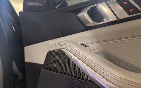 BMW X5, 2021 год, 10 500 000 рублей, 7 фотография
