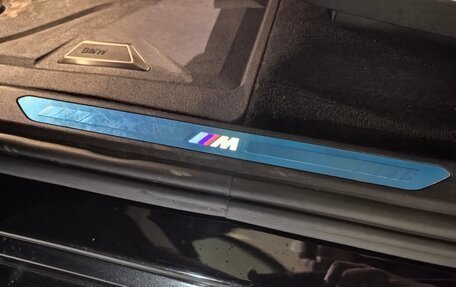 BMW X5, 2021 год, 10 500 000 рублей, 13 фотография