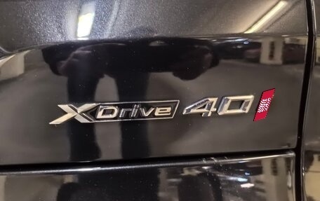 BMW X5, 2021 год, 10 500 000 рублей, 15 фотография