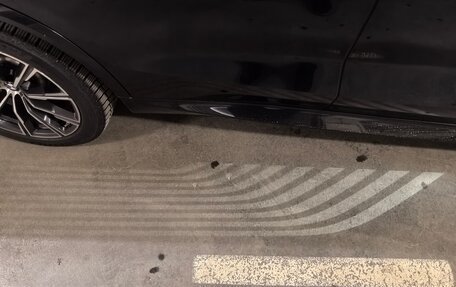 BMW X5, 2021 год, 10 500 000 рублей, 18 фотография
