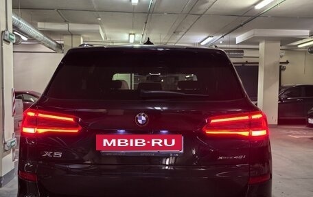 BMW X5, 2021 год, 10 500 000 рублей, 20 фотография