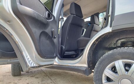 Chevrolet Niva I рестайлинг, 2014 год, 460 000 рублей, 6 фотография
