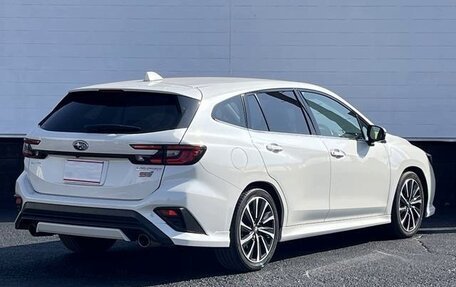 Subaru Levorg, 2021 год, 1 870 000 рублей, 4 фотография