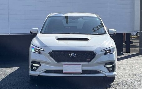 Subaru Levorg, 2021 год, 1 870 000 рублей, 2 фотография