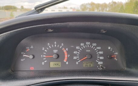 Chevrolet Niva I рестайлинг, 2014 год, 460 000 рублей, 27 фотография