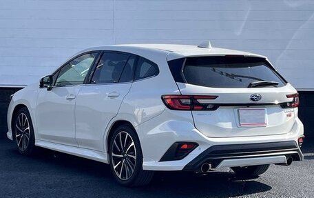 Subaru Levorg, 2021 год, 1 870 000 рублей, 6 фотография