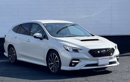 Subaru Levorg, 2021 год, 1 870 000 рублей, 3 фотография