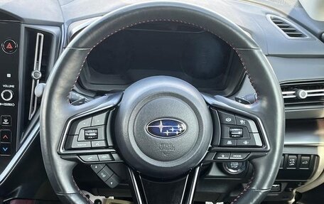 Subaru Levorg, 2021 год, 1 870 000 рублей, 12 фотография