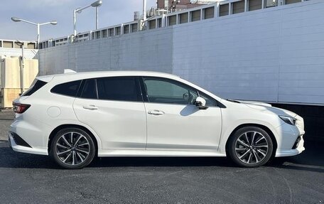 Subaru Levorg, 2021 год, 1 870 000 рублей, 8 фотография
