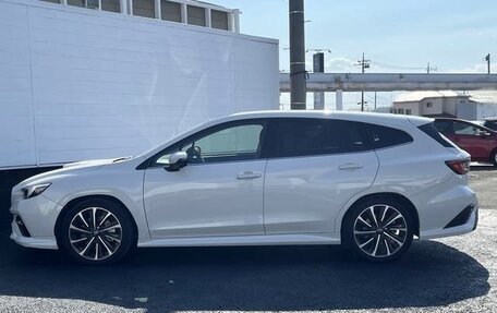 Subaru Levorg, 2021 год, 1 870 000 рублей, 7 фотография