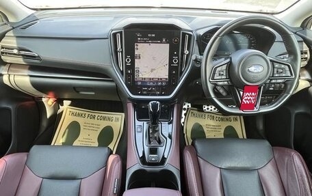 Subaru Levorg, 2021 год, 1 870 000 рублей, 10 фотография
