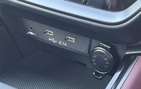 Subaru Levorg, 2021 год, 1 870 000 рублей, 26 фотография