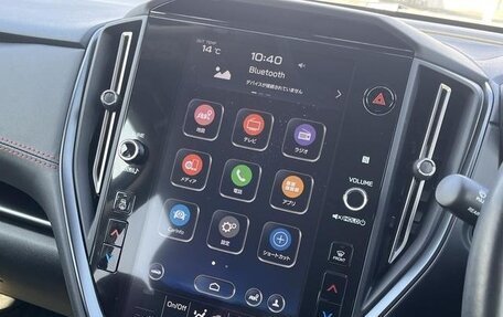 Subaru Levorg, 2021 год, 1 870 000 рублей, 24 фотография