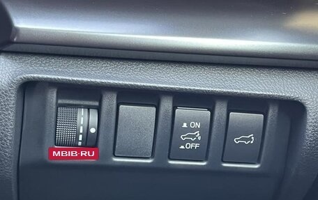 Subaru Levorg, 2021 год, 1 870 000 рублей, 18 фотография