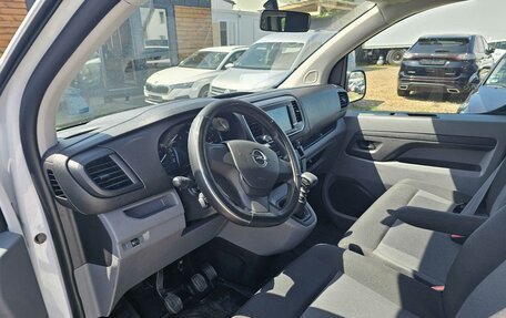 Opel Vivaro, 2022 год, 1 999 000 рублей, 5 фотография