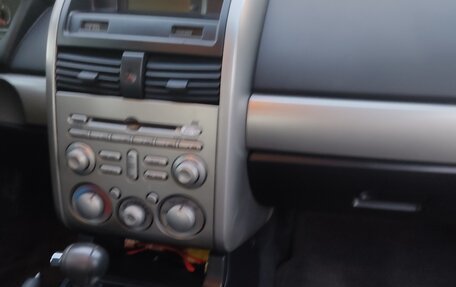 Mitsubishi Galant VIII, 2005 год, 500 000 рублей, 6 фотография