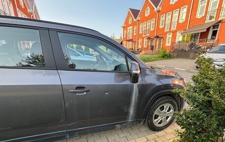 Chevrolet Orlando I, 2014 год, 550 000 рублей, 9 фотография