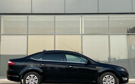 Ford Mondeo IV, 2007 год, 499 000 рублей, 3 фотография