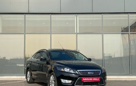 Ford Mondeo IV, 2007 год, 499 000 рублей, 2 фотография