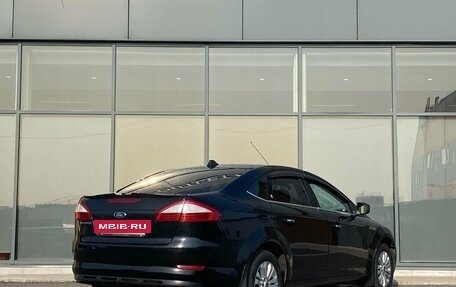 Ford Mondeo IV, 2007 год, 499 000 рублей, 4 фотография