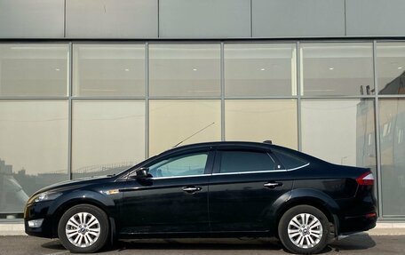 Ford Mondeo IV, 2007 год, 499 000 рублей, 6 фотография