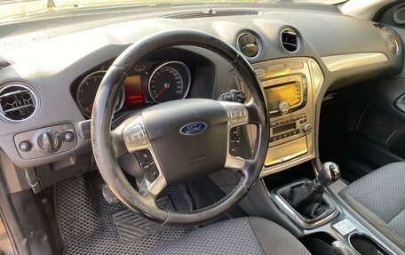 Ford Mondeo IV, 2007 год, 499 000 рублей, 7 фотография