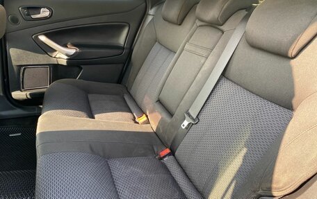 Ford Mondeo IV, 2007 год, 499 000 рублей, 10 фотография