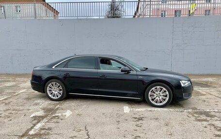 Audi A8, 2010 год, 1 299 000 рублей, 7 фотография