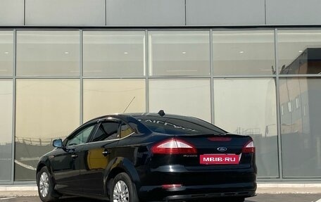 Ford Mondeo IV, 2007 год, 499 000 рублей, 5 фотография