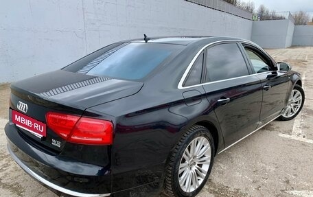 Audi A8, 2010 год, 1 299 000 рублей, 8 фотография