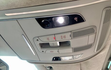 Audi A8, 2010 год, 1 299 000 рублей, 20 фотография