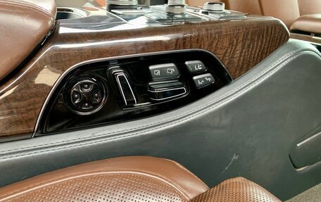 Audi A8, 2010 год, 1 299 000 рублей, 30 фотография
