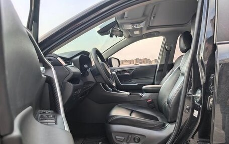 Toyota RAV4, 2021 год, 2 500 443 рублей, 8 фотография