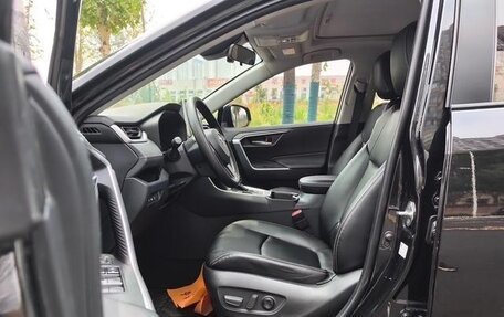 Toyota RAV4, 2021 год, 2 500 443 рублей, 4 фотография