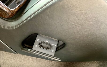 Audi A8, 2010 год, 1 299 000 рублей, 33 фотография