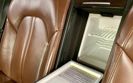 Audi A8, 2010 год, 1 299 000 рублей, 29 фотография