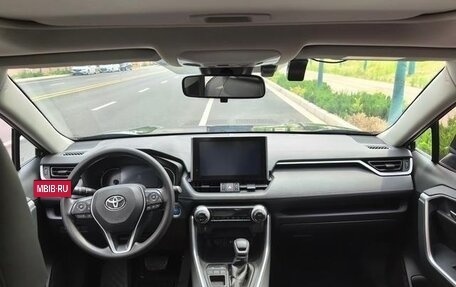 Toyota RAV4, 2021 год, 2 500 443 рублей, 9 фотография