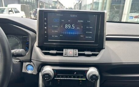 Toyota RAV4, 2021 год, 2 550 443 рублей, 10 фотография