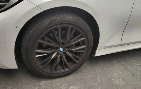 BMW 3 серия, 2022 год, 3 060 000 рублей, 3 фотография