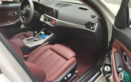 BMW 3 серия, 2022 год, 3 060 000 рублей, 6 фотография