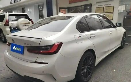 BMW 3 серия, 2022 год, 3 060 000 рублей, 2 фотография