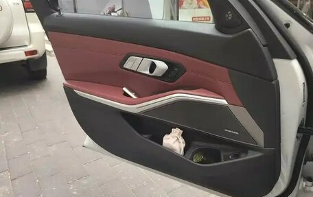 BMW 3 серия, 2022 год, 3 060 000 рублей, 7 фотография