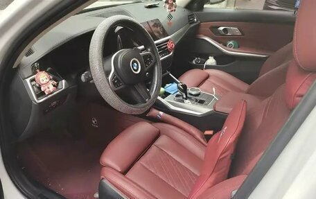 BMW 3 серия, 2022 год, 3 060 000 рублей, 4 фотография