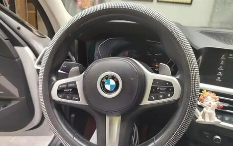 BMW 3 серия, 2022 год, 3 060 000 рублей, 14 фотография